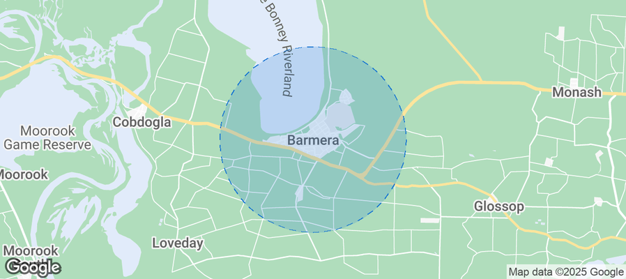 Discover Barmera Airbnb Analytics